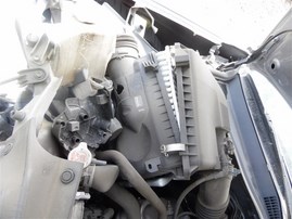 2019 Toyota Tacoma Silver Extended Cab 2.7L AT 2WD #Z22785